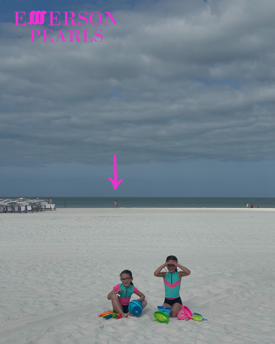 The Radiant Appeal of Bright-Colored Swimwear: Why Hot Pink is a Game-Changer