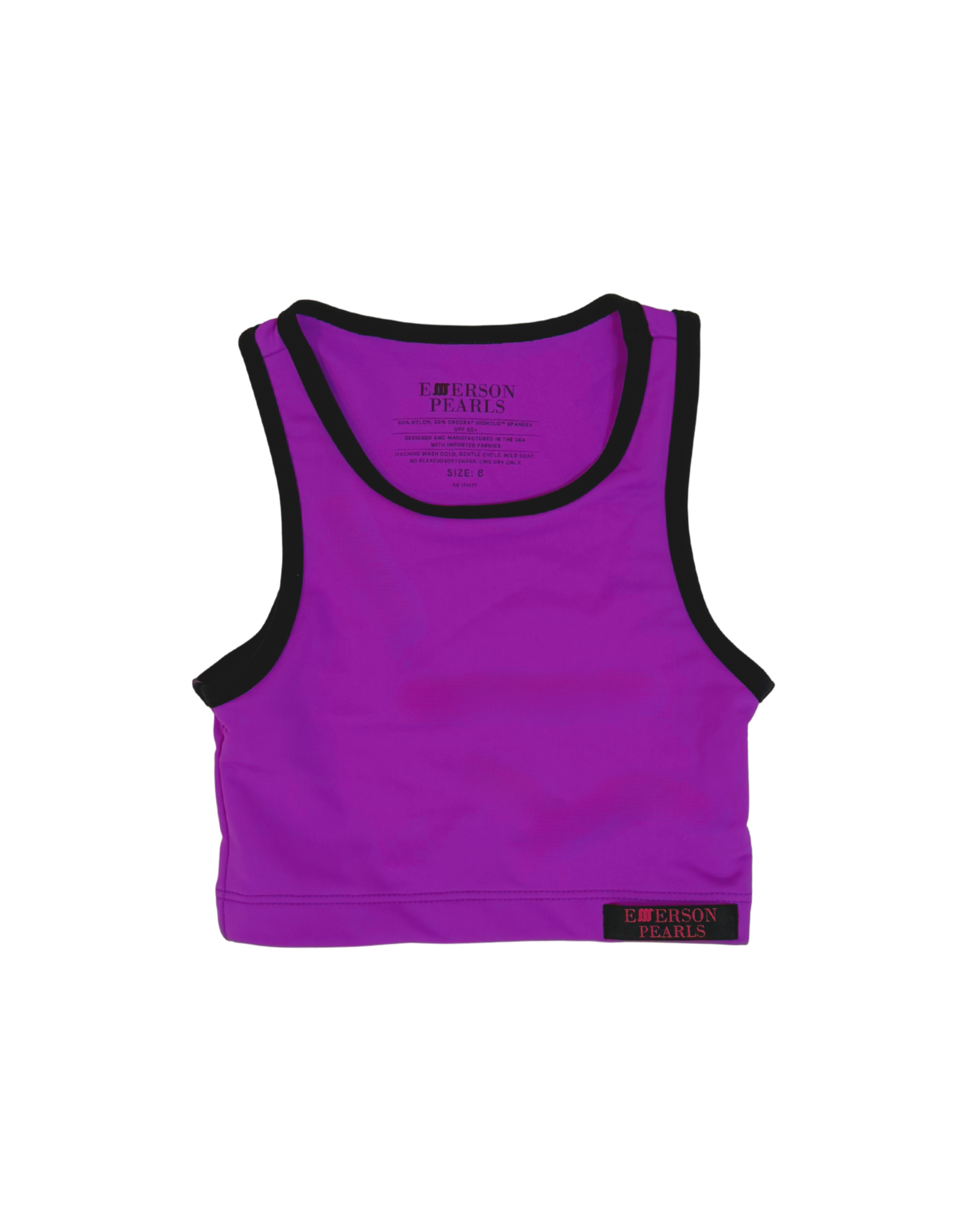 The Breakwater Tankini