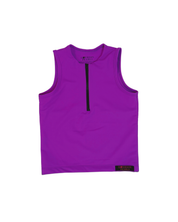 The Horizon Tank