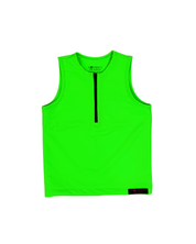 The Horizon Tank