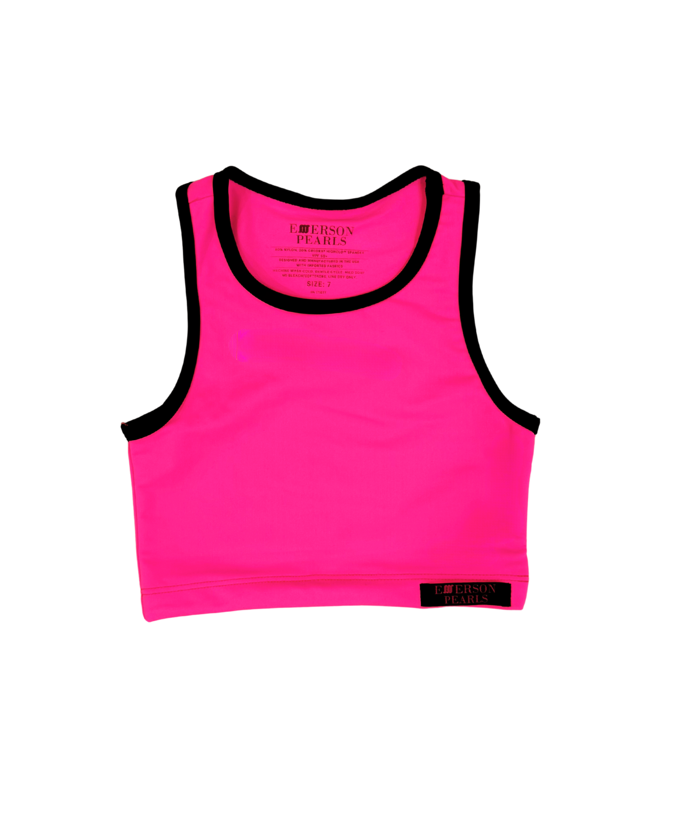 The Breakwater Tankini